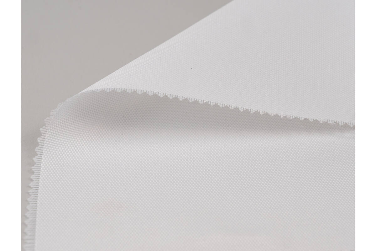 Basic Tent 200 FR, +/- 200 g/m2
For subli transfer & direct
3,20 x +/- 100 m
